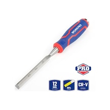 Workpro Wp243006 12mm Profesyonel İskarpela