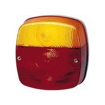 Hella 2se002578701 Komple Arka Lamba Iveco Mk Sol Sağ Iveco 11039553 1061936 11039155 11039553 166484 1710120 18015040 18015040 41485440 3600136072 4374366 4202 060509864