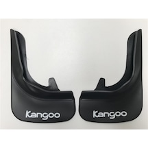 Replax Renault Kangoo Ön Paçalık Çamurluk Tozluk 2'li