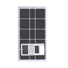 Mobilya Altı Kaydırmaz Eva 40*40mm