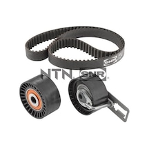 SNR KD45966 Triger Eksantrik Gergi Seti 206 - T3E 208 207 Ds3 C3 III Dv4C Ford Fiesta 1.4TDCI Euro5 Motor 139 Dış Kayış