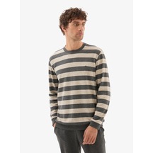 Erkek Pijama Takımı 40797 - Antrasit Antrasit