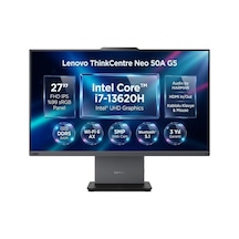 Thinkcentre Neo 50A G5 12SAA01WTR 014