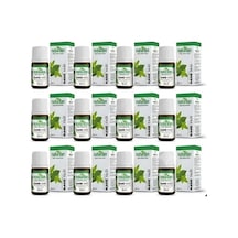 Nane Peppermint Oil Yağı 20 Ml 12 Lü Set Diğer