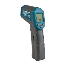 Ayrex Tfa Ray Kızıl Ötesi Infrared Termometre -50 - +500 31.1136.20