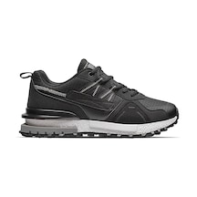 Lescon 25nae00csmsm Cosmos Walking Erkek Klasik Sneaker Siyah Siyah