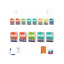 Fenomen Yayıncılık 8 Lgs 13k Set Gh-06