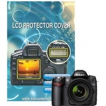 Sony Dsc-T5 / Dsc-T7 için Lcd Ekran Koruyucu
