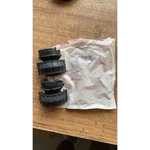 Touareg Q7 Cayenne 04- Arka Viraj Lastik Febi104777 7l0511413d 95533379240