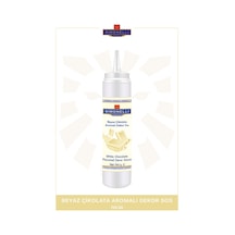 Simonelli Dekor Sos Beyaz Çikolatalı 750 G