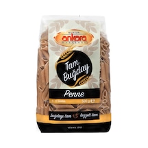 Nuh'un Ankara Makarnası Tam Buğday Penne Makarna 500 G