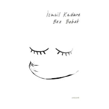 Bez Bebek - İsmail Kadare - Jaguar Kitap