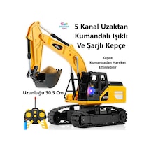 Kepçe