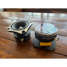 Skull Audio - T1spl Fatboy 8cm 150w Rms 300watt - Sencan Sound