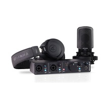 Arturia Minifuse Recording Pack