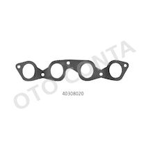OTO CONTA 40308020 Manifold Contası Egzoz 1.60Mm Tempra 2.0İe