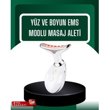 Diyar-ı Fırsat Led Işık Destekli   Yüz Bakım Aleti
