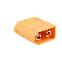 XT60 Erkek Lipo Pil Konnektör