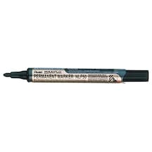 Nlf50-a Maxiflo Permanent Markör, Siyah