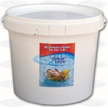 Deep Blue %90 Toz Klor 10 Kg