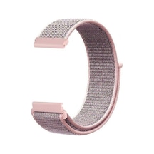 Teleplus Honor Watch Magic 2 42mm Kordon Cırtcırtlı Silikon 20mm