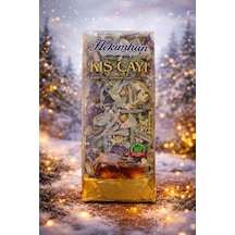 Hekimhan Kış Çay Şifalı Bitkisel 200 G
