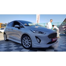 Fiesta 2019 Marşpiyel Takımı----Fibersan Tuning
