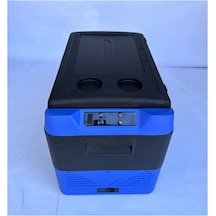 Ahmet Otomotiv Arac Buzdolabı 30 Litre