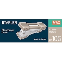 Hd 10g Zımba Makınesı No:10 Bej