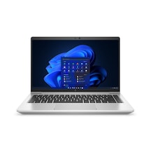 HP EliteBook 640 G9 6S735EA i7-1255U 16 GB 512 GB SSD 14" Free Dos FHD Dizüstü Bilgisayar