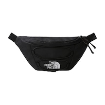 The North Face Jester Lumbar Bel Çantası Nf0a52tm4h01 Siyah