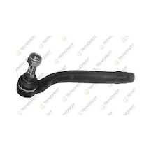 Teknorot M-802 Rotbaşı Sol Mercedes Ml-class W163 98 05 A1633300103 -