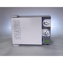 Status One Yüksek Isı Kuru Sterilizasyon Makinesi