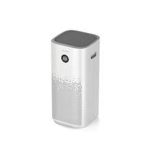 Smart Air Purifier Pro Plus Akıllı Hava Temizleyici Beyaz