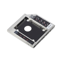Dıgıtus Cd/Dvd Sürücü Kutuları İçin Ssd/Hdd Montaj Çerçevesi
