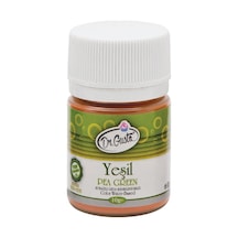Dr Gusto Su Bazlı Toz Gıda Boyası Yeşil 10 Gr.