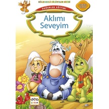 Değerler Eğitimi - Aklımı Seveyim - Kemal Seyyit - Nar Çocuk