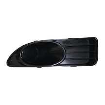 Sıs - 435 - Far Çerçevesı Sıssız Sıyah Sol - Csmo-tex - Lınea 07-13