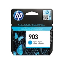 Hp 903 Cyan Mavi Kartuş T6L87Ae