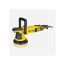 Orbital Polisaj Makinesi 1000w 150mm Led Rtrmax - Rtm1460