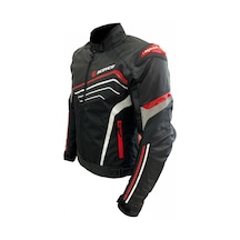 Scoyco Jk 153 Full Korumalı Motosiklet Montu