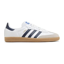Adidas Samba Og White Night Indigo Gum If3814 Juststep --beyaz