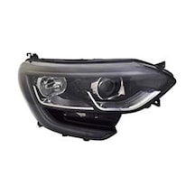 260106859r İle Uyumlu Ren10me076 Renault Megane On Far Elektrık Motorlu Touch Sag 2016-