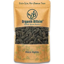 Organik Bitkim Kara Halile 250 G