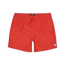 Billabong All Day Lb Erkek Deniz Şortu Kırmızı