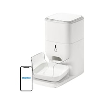 Catlink Cl-fd-02 Pro Otomatik Mama Kabı 4l
