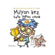 Milyon Kez Hata Yapan Çocuk Masalperest