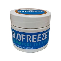 Süper Biofreeze Cool The Masaj Kremi 150 Ml