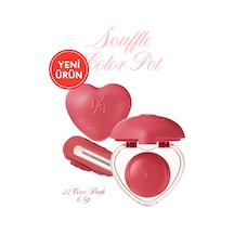 22 Coco Pink