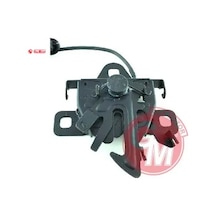 Kaput Kilidi Elektrikli Renault Megane Iv Gua 656012164r/ 656015537r/ 656017233r